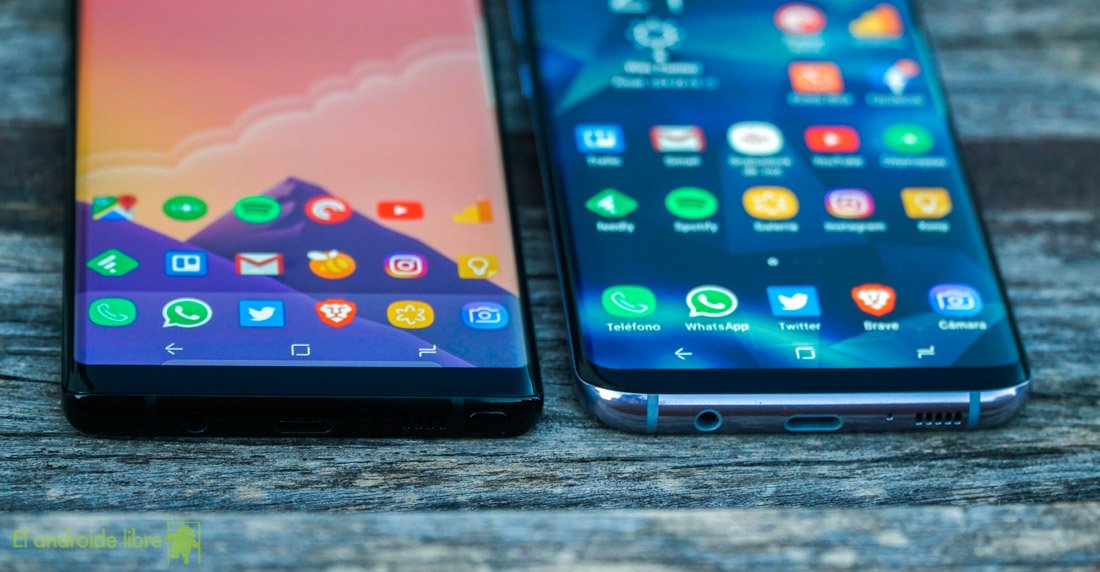 androidizados's tweet photo. Lista de móviles Samsung que actualizarán a Android… https://t.co/krqnjycFWg #Actualizaciones_Android #Android_8_0_Oreo vía @elandroidelibre https://t.co/rCuK6EX0ib