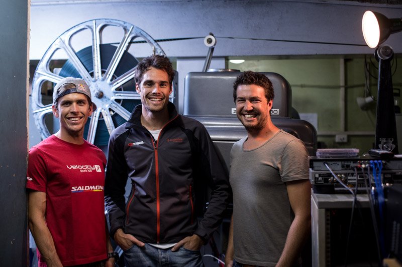 Trails In Motion Film Tour tweet media