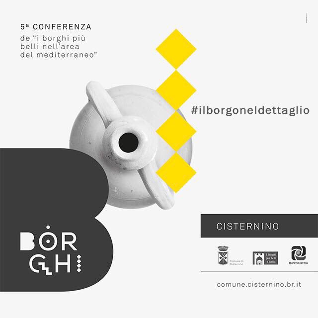 #ilborgoneldettaglio è il tag per partecipare al nostro nuovo contest. Le foto più belle faranno parte del calendario 2018 di #Cisternino. 📸 #Instagram