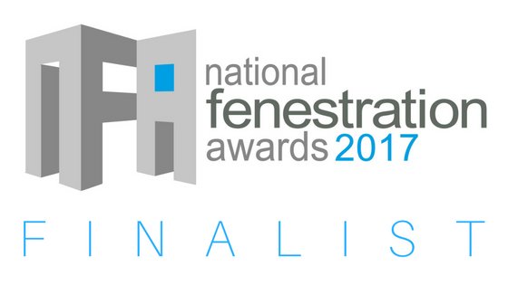 ReynaersLimited's tweet photo. Aluminium is getting the most attention in the #fenestration industry, so we’re delighted to have been recognised in the Aluminium category at the @NatFenAwards! #NFA2017 https://t.co/RE5LrUhEVK https://t.co/i3qNoyO62r