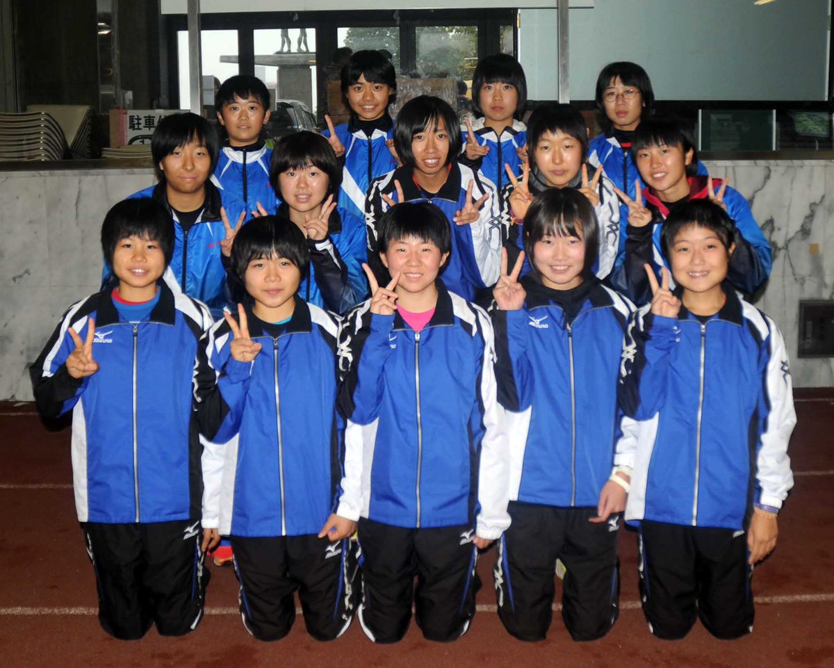 秋田 高校 駅伝