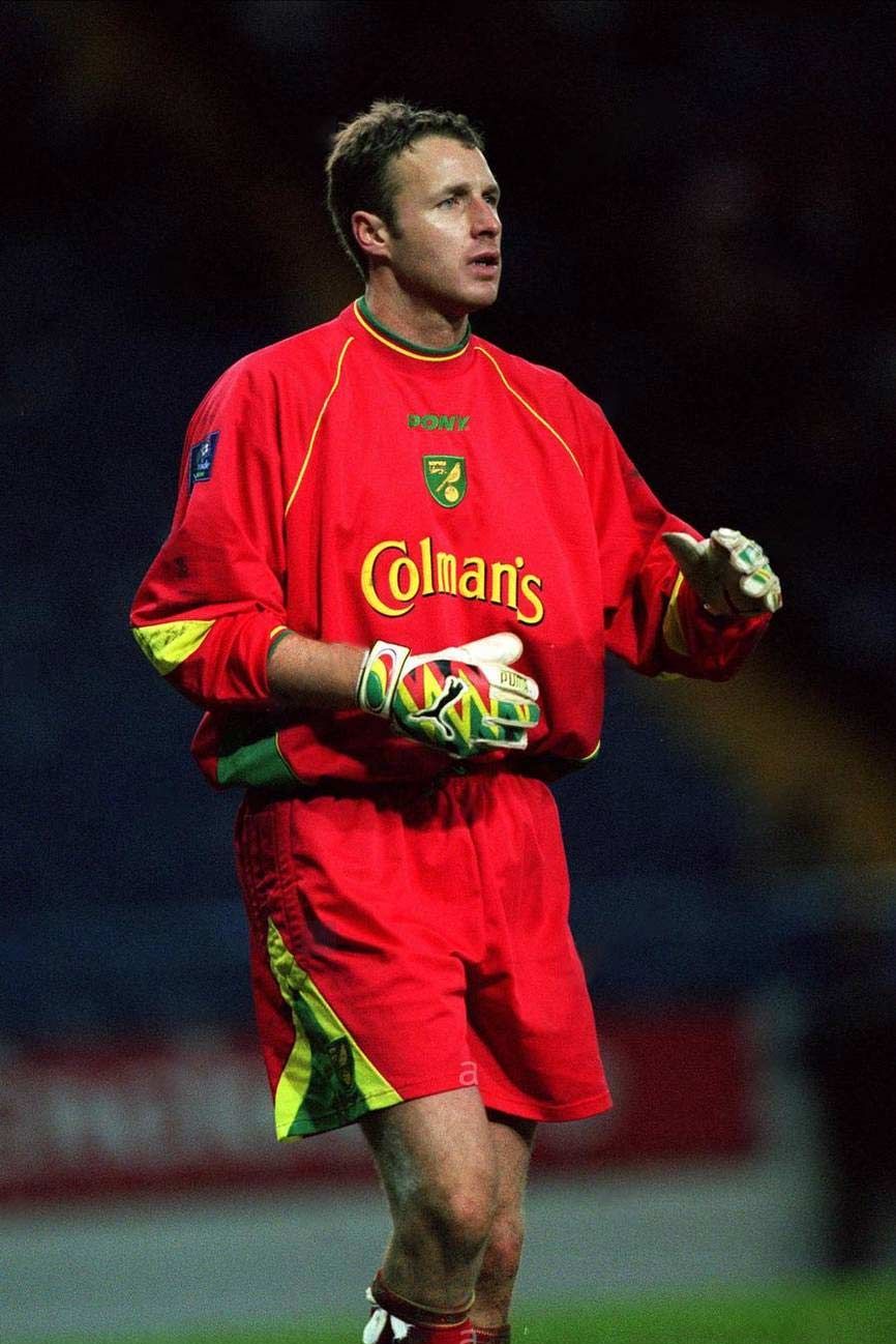 Happy Birthday Michael Watt 