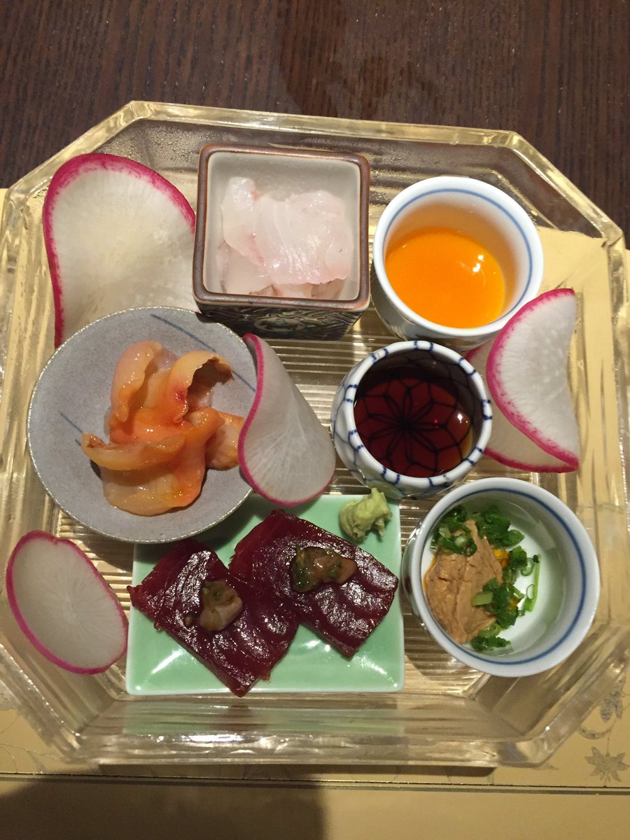 KyoRise's tweet photo. 先週の会食の料理です。
おいしかった。 https://t.co/d6InOyhWZX