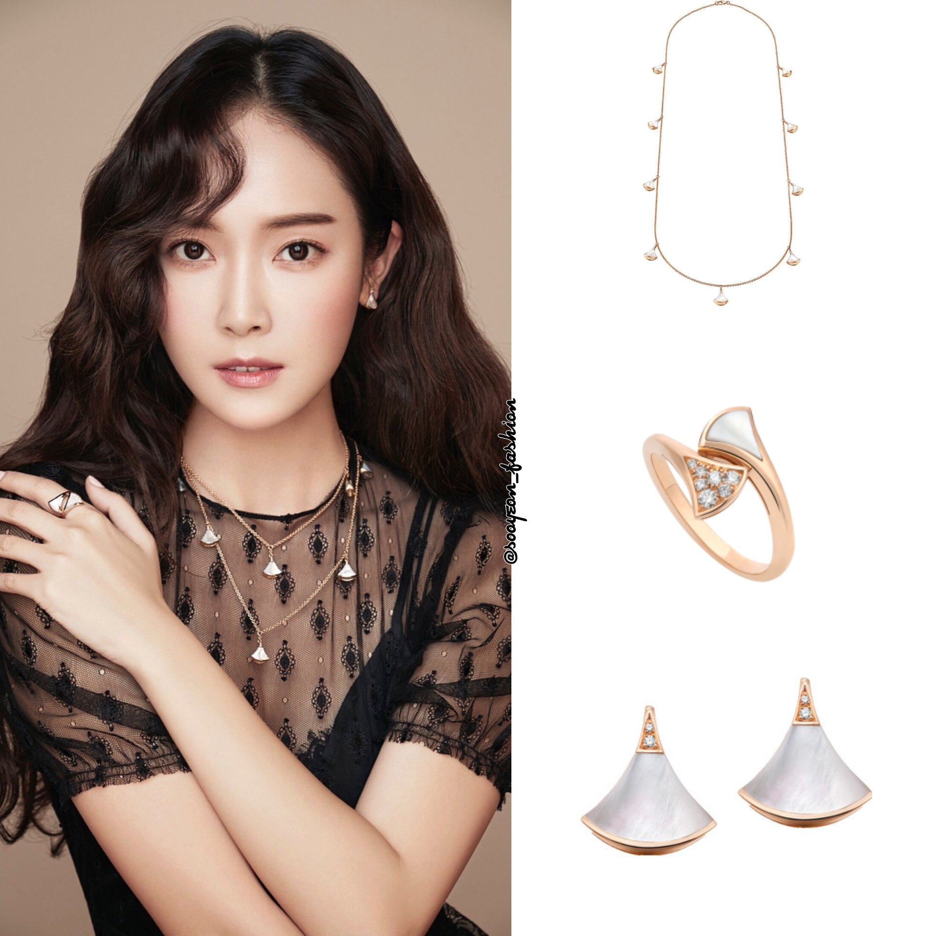 Divas dream bulgari new arrivals