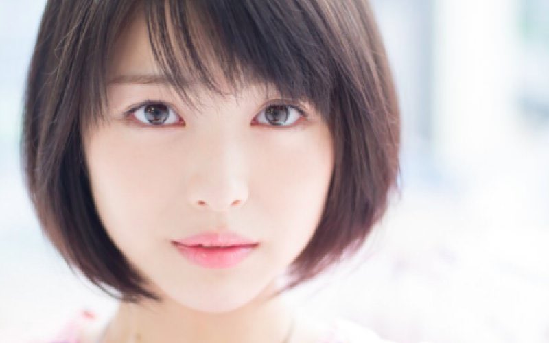 浜辺美波 あの花 めんまがかわいい 実写がひどいとは 万事好奇心旺盛