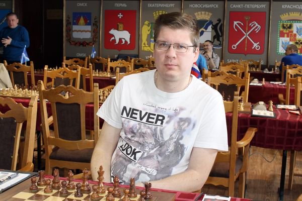 Person of the Day. Happy Birthday to Vladimir Malakhov!  