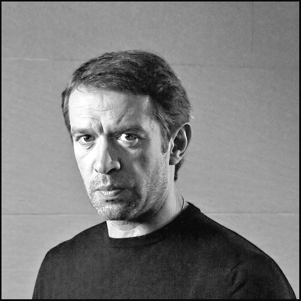 Владимир Машков 27.11.1963