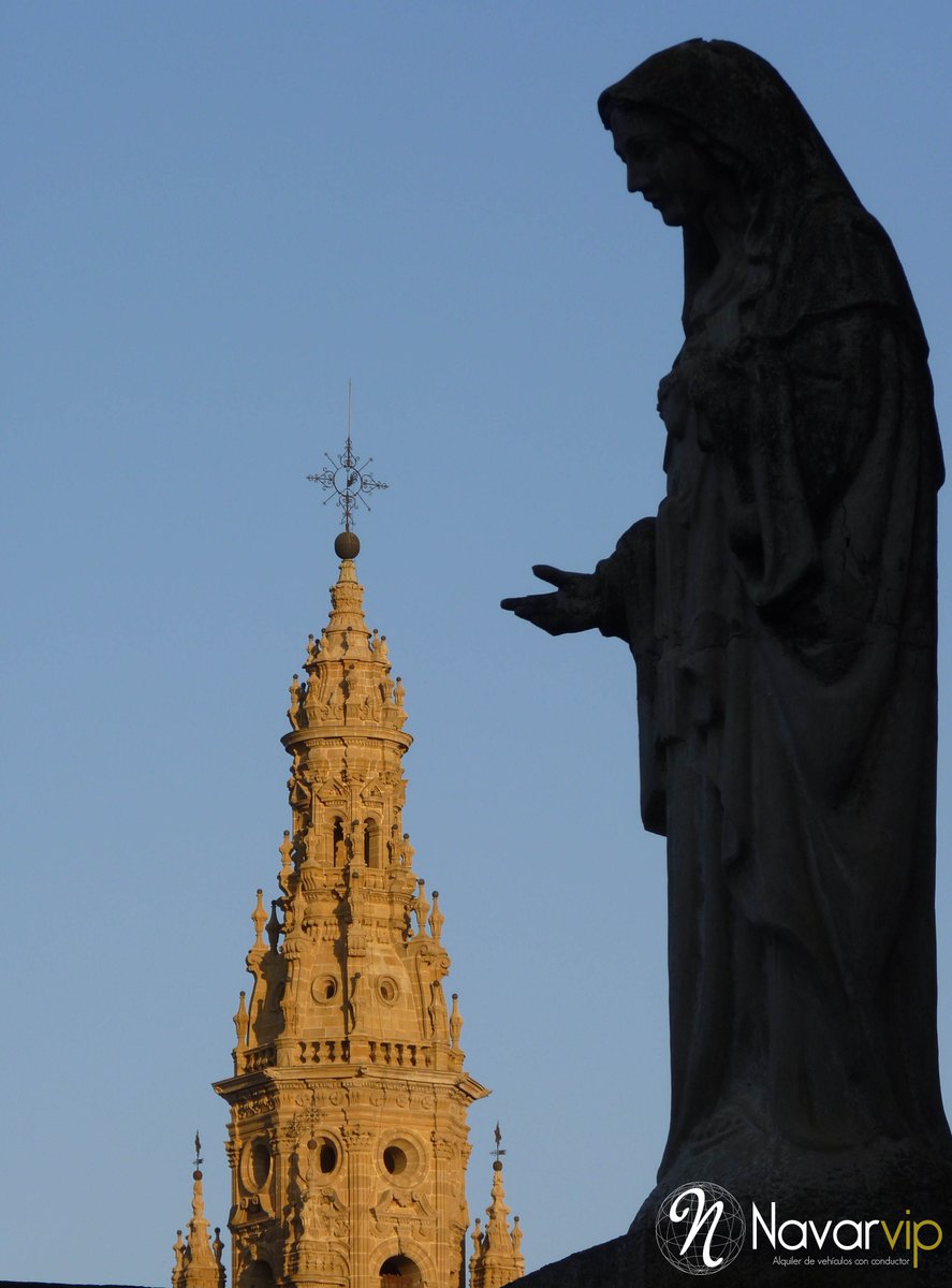 NAVARVIP's tweet image. Uno de nuestros servicios estrella es la asistencia a peregrinos durante su camino hasta Santiago. Esta semana queremos enseñaros 7 estampas que hemos ido recogiendo a lo largo de nuestros diversos viajes. Cada día podréis disfrutar de una de ellas.
 
7días/7estampas 
1 de 7