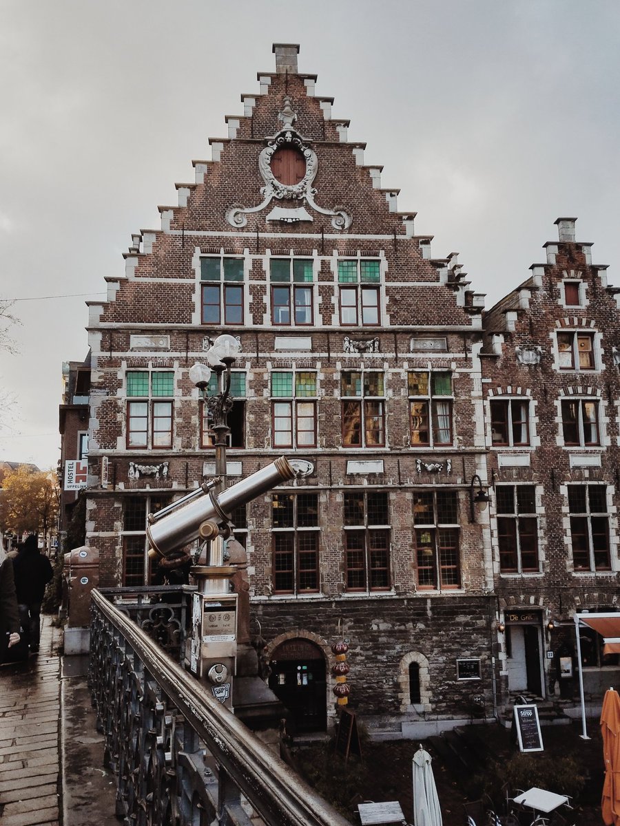 brigittaislost's tweet photo. Gent, Belgium. #belgium #travel #Gent https://t.co/h2UtqnvZJP