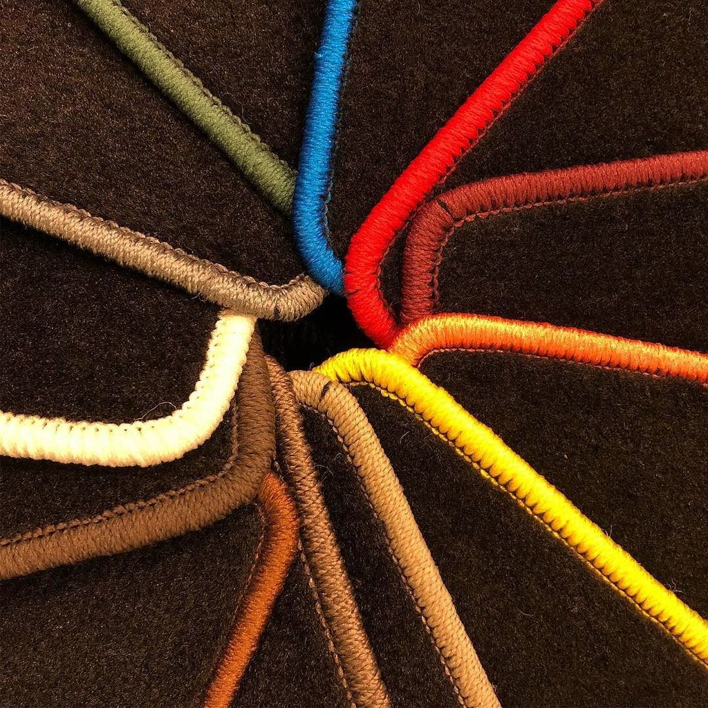 maniacscojp's tweet photo. 《Piping Type》maniacs Original Floor Mat #13colors #6colors #maniacscojp #maniacs #maniacsstadium #maniacswebshop #vw #audi #originalfloormats #piping_type #お取り寄せ商品 https://t.co/C9oEZrukqS https://t.co/J9y3tHIliE