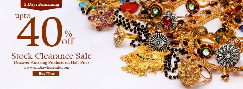 Discount Wholesale Jewelry