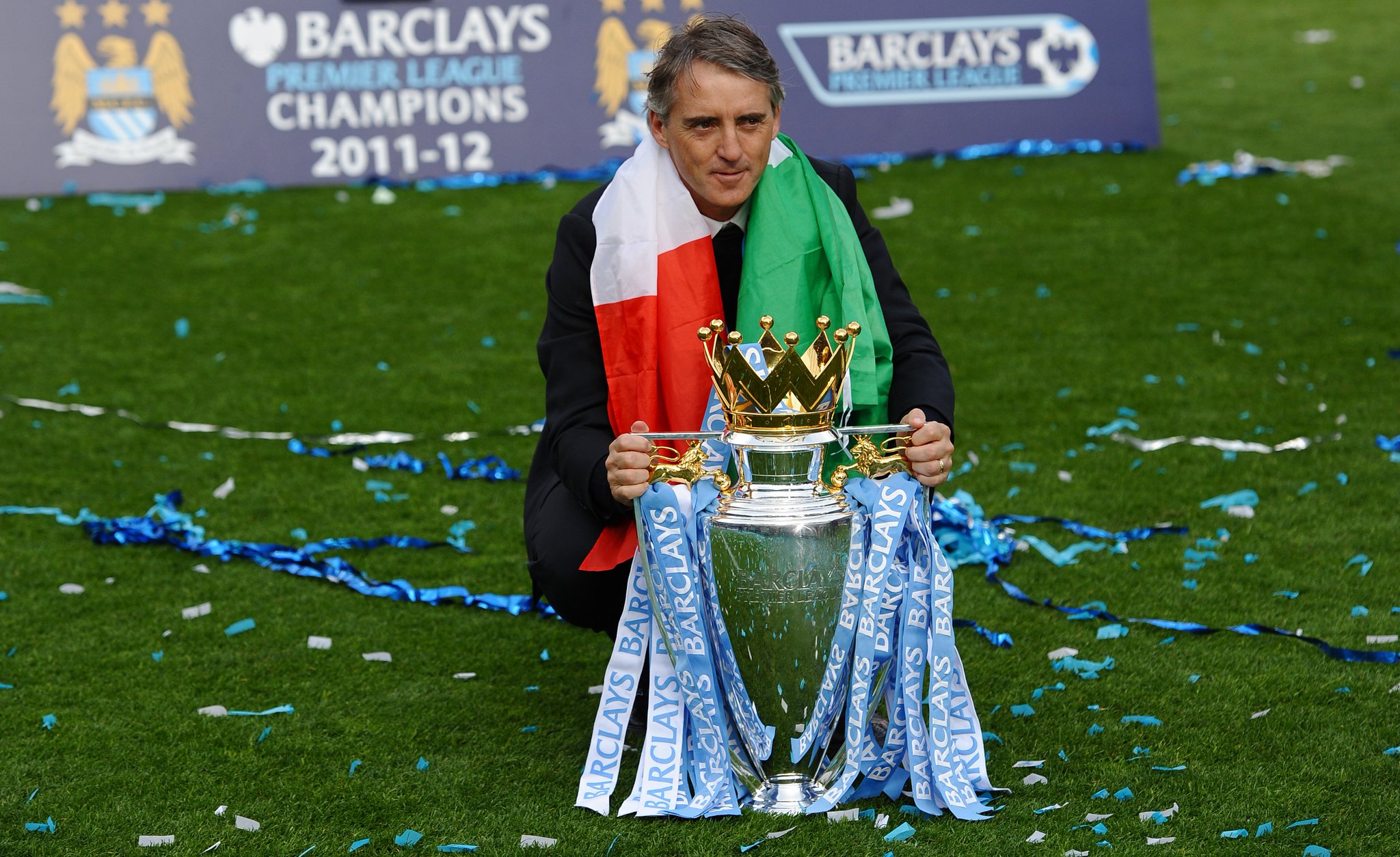 Happy birthday Roberto Mancini, born 53 years ag(uerrrrrrrrrrrrrrrrrrrr)o! 