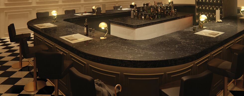 ZolidServices's tweet photo. We specialise in Bespoke bar tops often used in food &amp; drink service settings such as Cafes, restaurants, pubs &amp; nightclubs. #UKWeekendHour https://t.co/m1civ1WcA0
