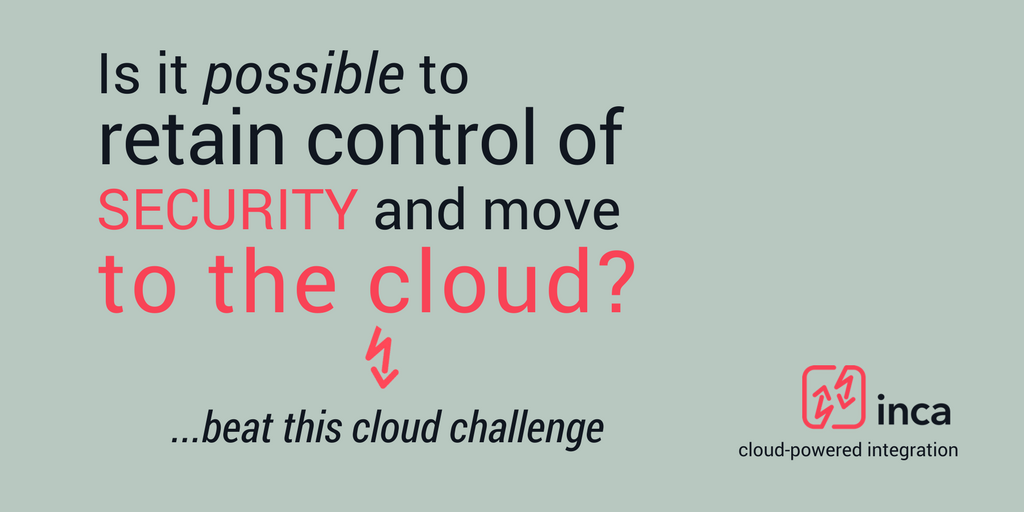 Moving to #Cloud? Develop a coherent security strategy that can be implemented across your business. Be sure all aspects of compliance and governance are accounted for to avoid unexpected costs and time. #cloud #cloudsolutions #cloudcomputing bit.ly/2mqwZSG