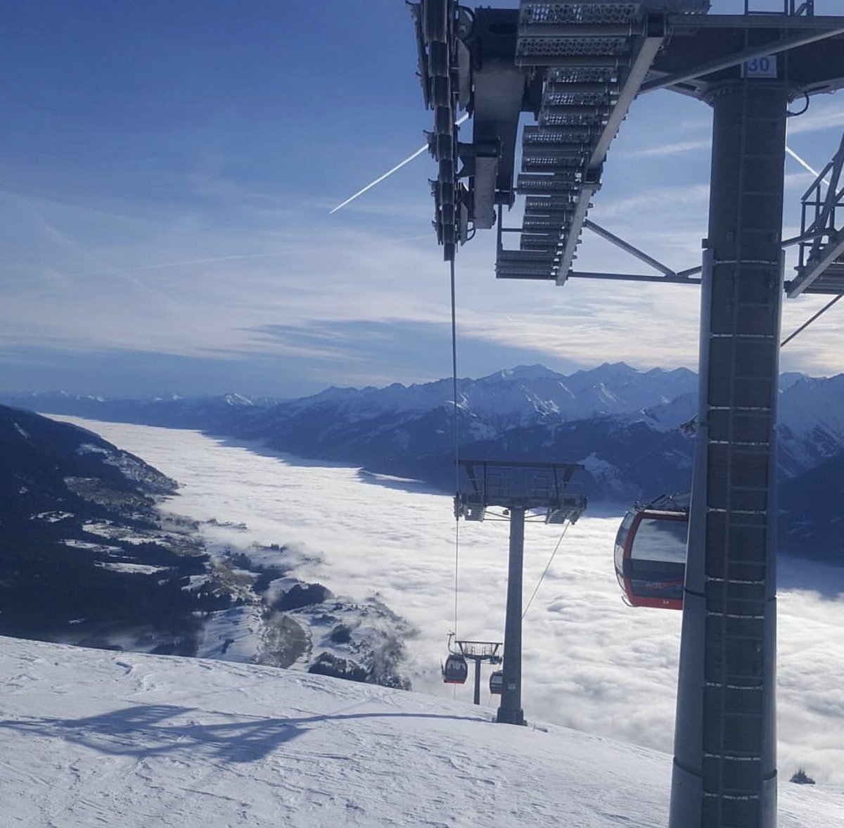 MeesClausing's tweet photo. Het zit er weer op #novembertrainingstage met #Developmentcluster @SkiRacingDiscov @SkiRH. 0ver drie weken mag ik gelukkig weer in de lift 🚡 stappen en niet alleen voor #training maar ook eindelijk #wedstrijden 💪 https://t.co/3m6dyH0enn