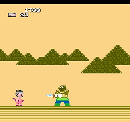 KingOTStream's tweet image. #GamingFactoid Why the name change from #DragonBall to #DragonPower for the American audience? The publishers feared that Dragon Ball's lack of popularity would affect sales and that the generic American karate packaging would appeal more to kids.