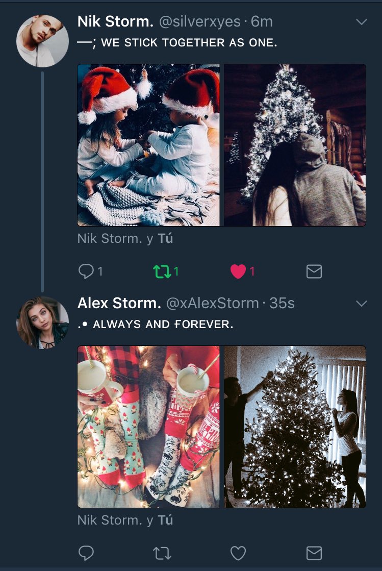 Alex Storm. tweet media