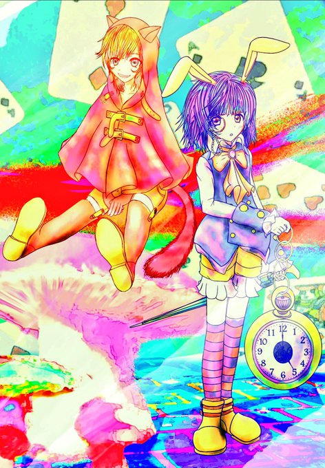 チマチョゴリのtwitterイラスト検索結果 古い順