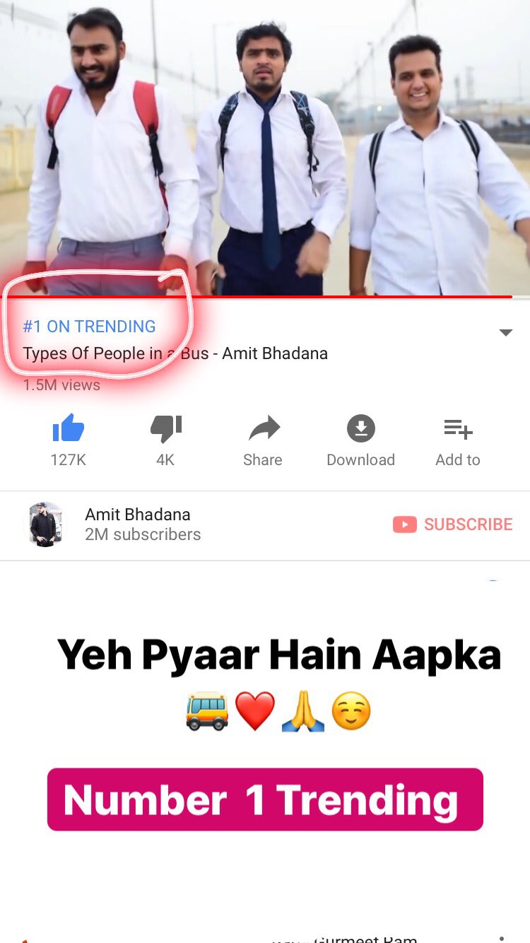 Amit bhadana hotsell new video 2017