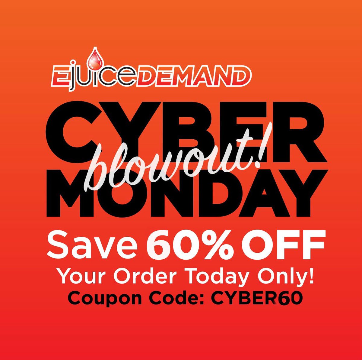 Ejuice Demand tweet media