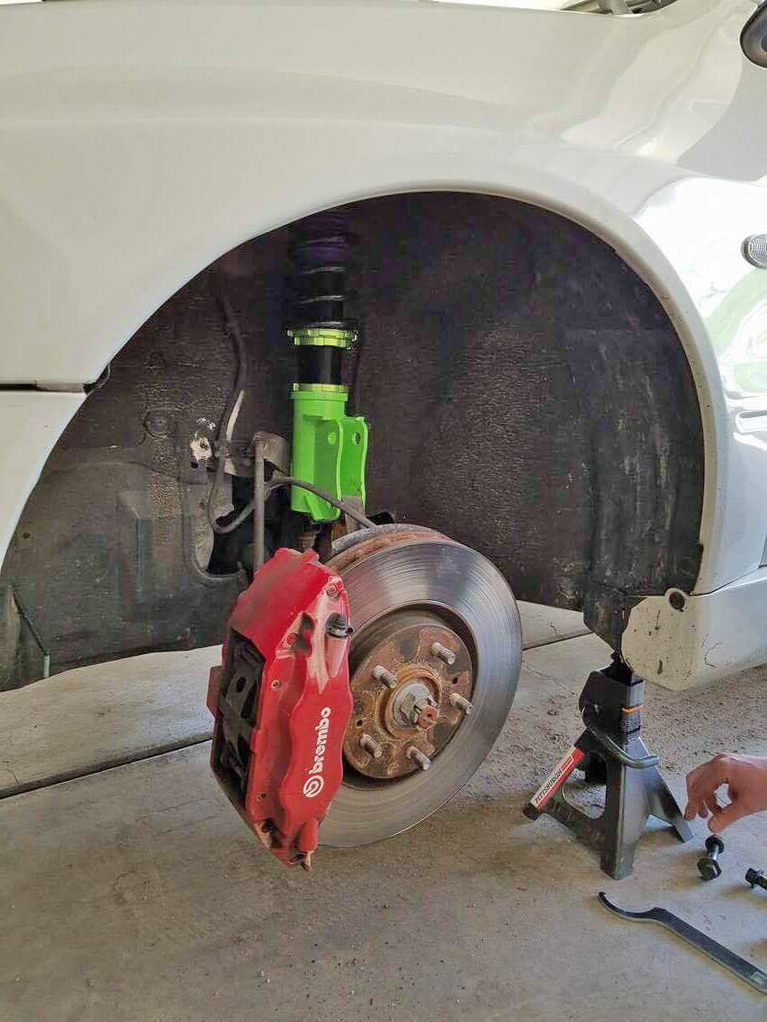 GECKO_RACING's tweet photo. #GeckoRacing
#GeckoHolic
#MITSUBISHI
#Evolution_VII #Evolution_VIII #Evolution_IX
#CT9A #CT9W
#EVO7 #EVO8 #EVO9
#Suspension
#Coilover
#ShockAbsorber
https://t.co/Zu1wv9qFCF https://t.co/mJo7mFQfp8
