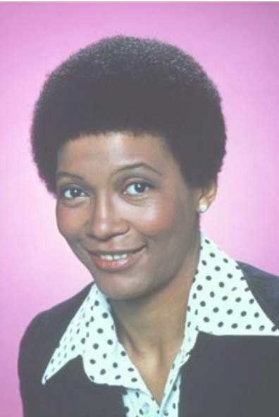 Happy 75th Birthday, Olivia Cole! 