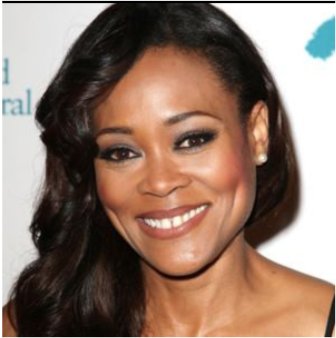 Happy 53rd Birthday, Robin Givens! 