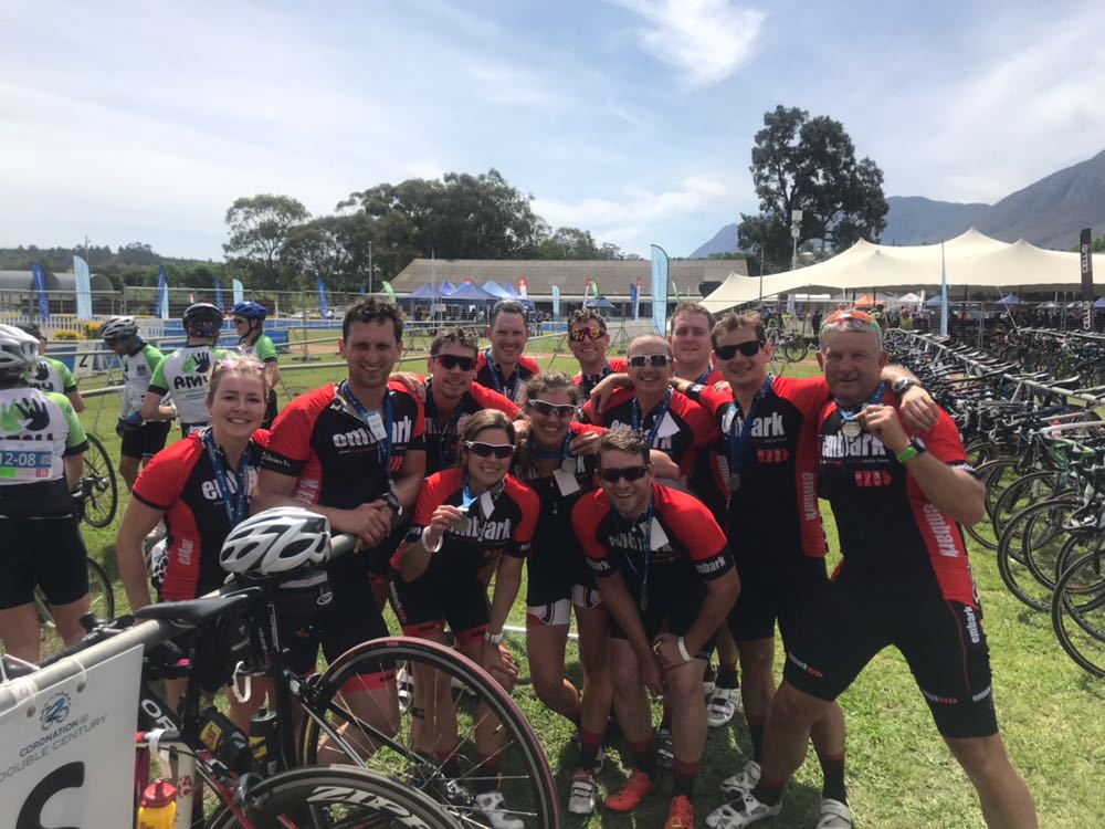 Embark Training tweet media