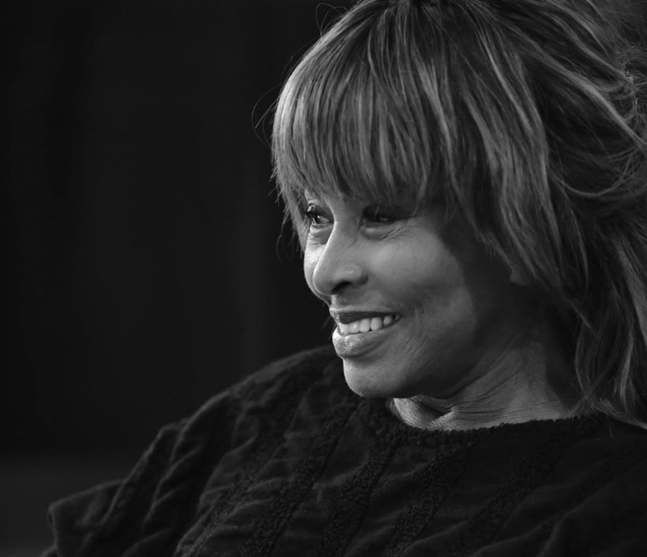 Happy 78th Birthday Tina Turner! about her musical? 