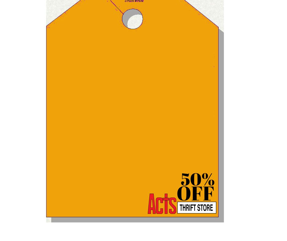ActsStore's tweet photo. 50% OFF ALL ORANGE TAGGED ITEMS
For the week of November 27 to December 2, 2017 https://t.co/drmqpU2kfC