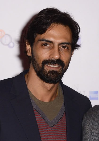 Happy Birthday Arjun Rampal 