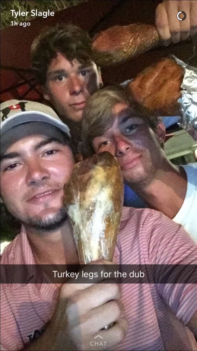rileyw34's tweet photo. Happy 18th birthday to my bro @rypreston12 hope you had a fun revival this weekend #VS https://t.co/OLjvS2I70d
