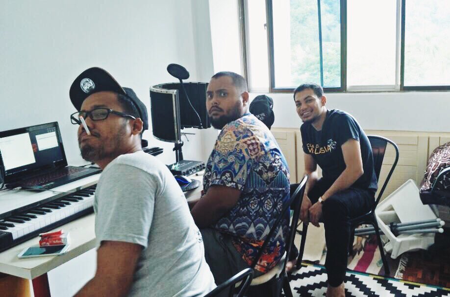 APA TAK BELI TICKET LAGI? #KLRAPC #RAPC