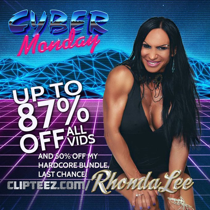 #Cybermonday is here! Check out my #cybermondaydeals @clipteez https://t.co/yVVkAMNzEc https://t.co/<a href="/tag/cybermonday"class="tags">#Cybermonday</a><a href="/tag/cybermondaydeals"class="tags">#cybermondaydeals</a>