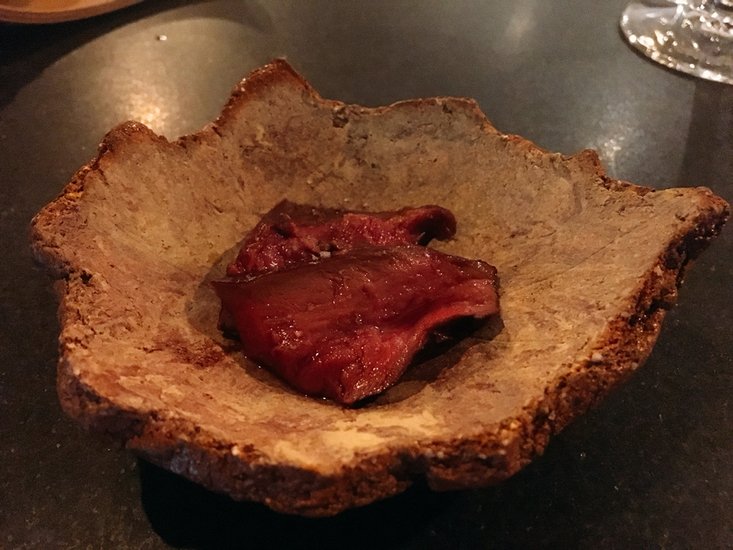 alicesaito1's tweet photo. 【11/26OPEN】コペンハーゲン仕込みの発酵料理 
https://t.co/l0ZsNzYtTA #tabelog https://t.co/vUZwJEaAgD