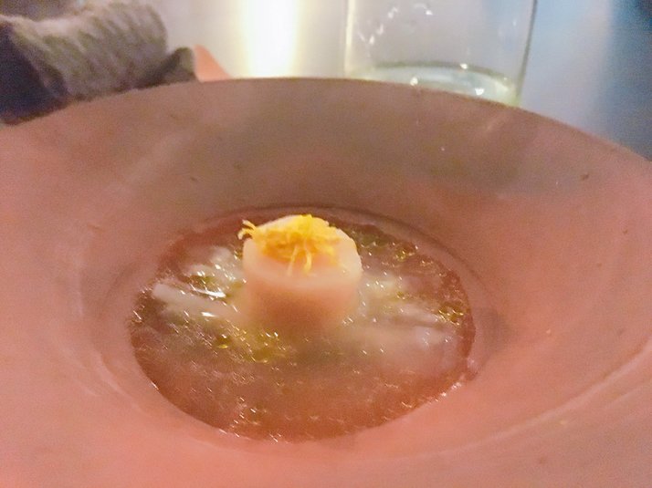 alicesaito1's tweet photo. 【11/26OPEN】コペンハーゲン仕込みの発酵料理 
https://t.co/l0ZsNzYtTA #tabelog https://t.co/vUZwJEaAgD