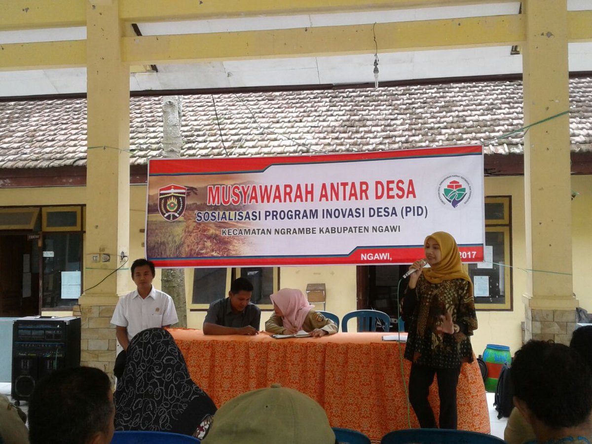 IstyowatiNR's tweet photo. #Bhakti Pendamping Desa
MAD pembentukan Tim PID Kecamatan Ngrambe Kabupaten Ngawi
@jokowi 
@EkoSandjojo 
@taufikmadjid71 
@tppindonesia 
@ngawi https://t.co/LcFsLweqCM