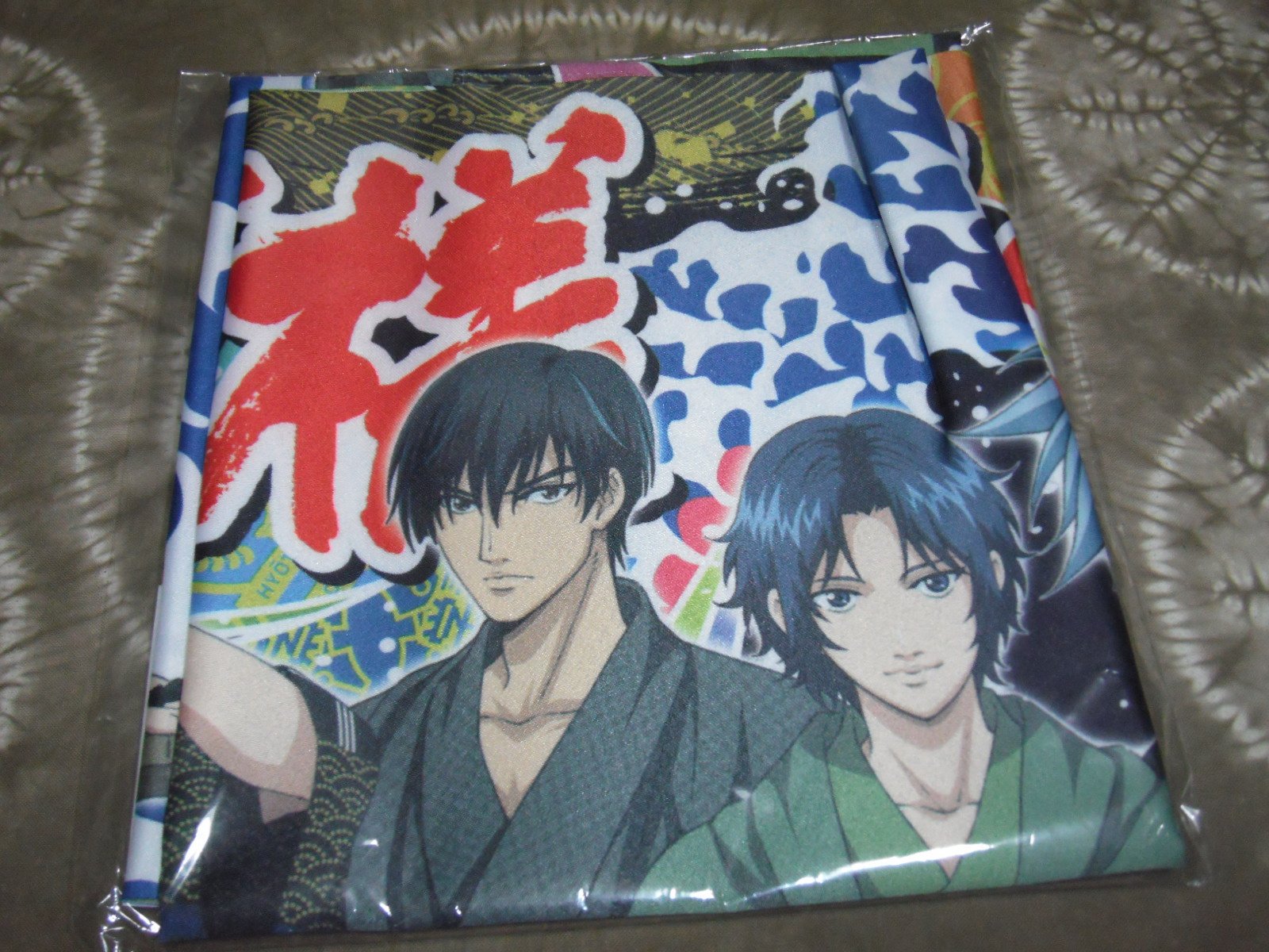 新 テニスの王子様 in 大江戸温泉物語 缶ミラー 跡部 景吾 ミラー 大江戸 新テニスの王子様(跡部景吾) 大江戸温泉 缶ミラー 【公式通販】