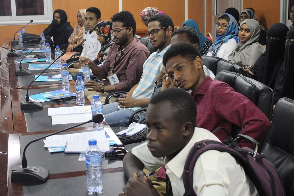 MindUpSudan's tweet photo. جز�� من متدربي الدورة https://t.co/PWOrPI8Po3