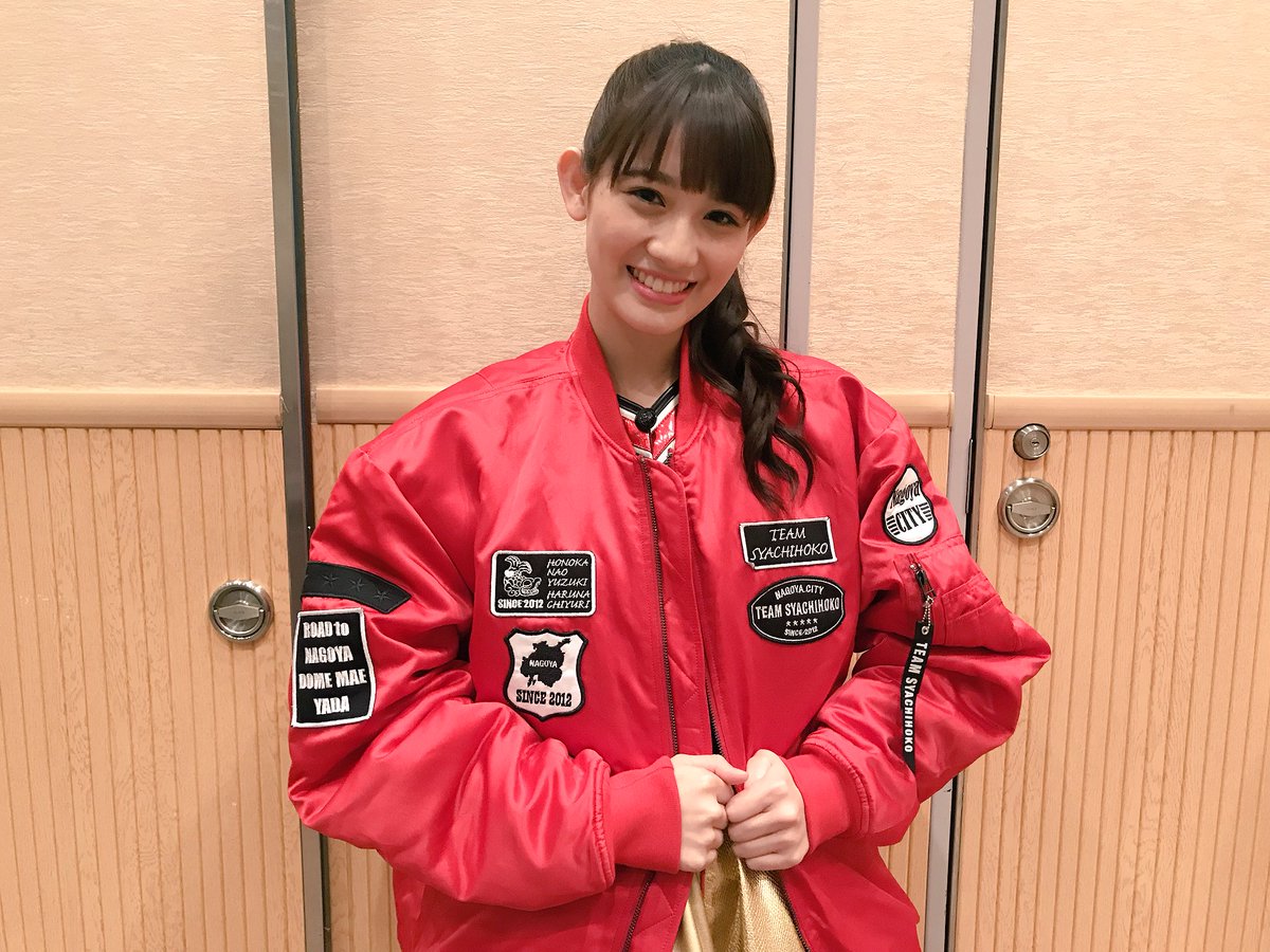 TEAM SHACHI（チームシャチ） on X: 