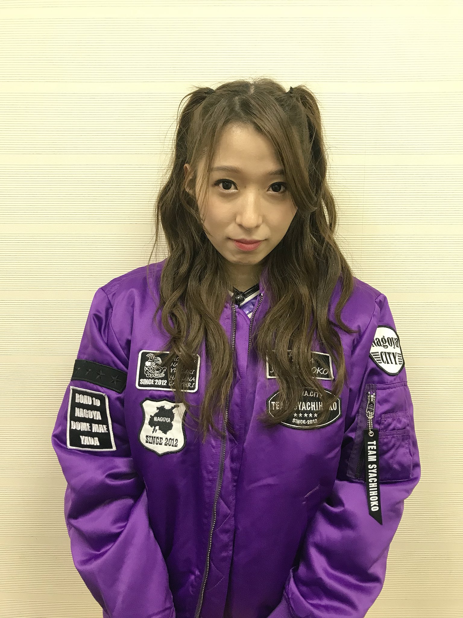 チームしゃちほこ サイン チームしゃちほこ｣改め｢TEAM SHACHI｣をPS Musicで特集！ サイン
