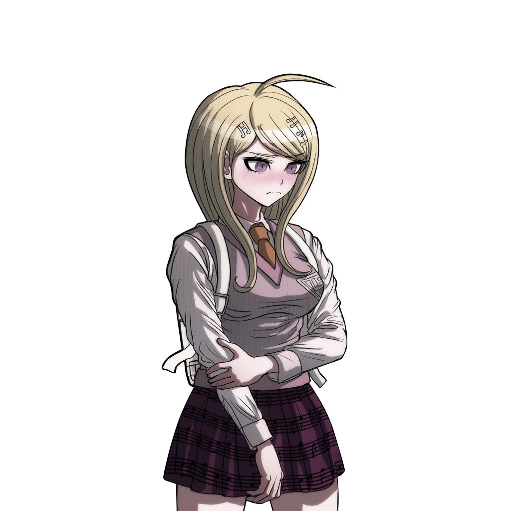 RedMapleMusic's tweet image. Mumbling.
❝ I never said it doesn't mean it's not true—. ❞