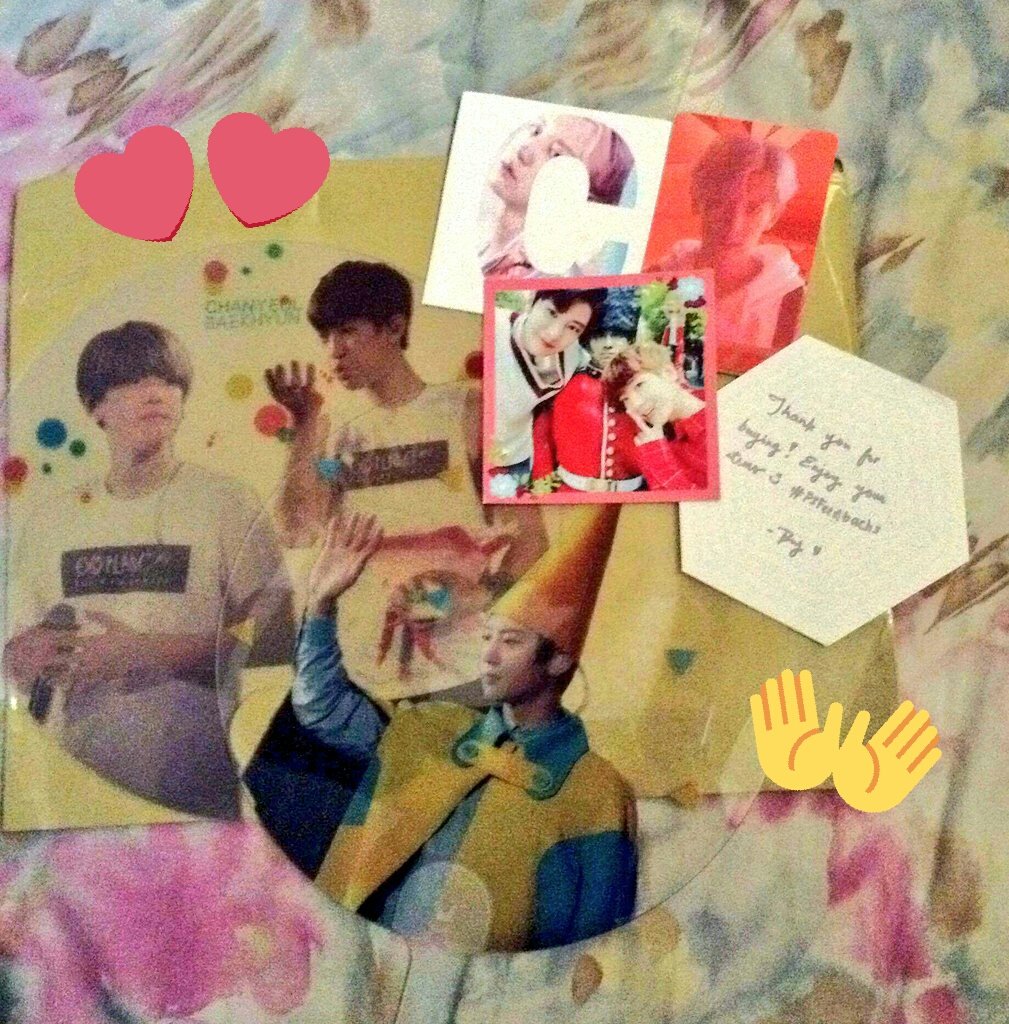 coldpcy61's tweet photo. Thank you so much @pupsiclestore #PSFeedbacks ππππ https://t.co/R2Jf1CXI6J