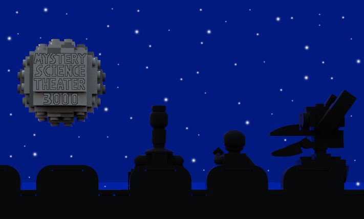 bonniegrrl's tweet photo. Vote for the Satellite of Love to be a real @MST3K #LEGO set! Read more in my @CNET article here: https://t.co/5OhGKJ4ukL 
cc @Wilw @feliciaday @jonahray @FrankConniff @TraceBeaulieu @JoelGHodgson @MaryJoPehl @pattonoswalt @michaeljnelson @KWMurphy @BillCorbett #MST3K https://t.co/U1j4DkuYBT