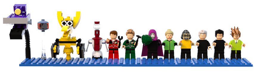 Vote for the Satellite of Love to be a real <a href="/MST3K/">Mystery Science Theater 3000</a> #LEGO set! Read more in my <a href="/CNET/">CNET</a> article here: cnet.co/2zqhmwv 
cc @Wilw <a href="/feliciaday/">Felicia Day🇺🇸</a> @jonahray <a href="/FrankConniff/">Frank Conniff</a> <a href="/TraceBeaulieu/">Trace Beaulieu</a> <a href="/JoelGHodgson/">Joel Hodgson</a> @MaryJoPehl <a href="/pattonoswalt/">Patton Oswalt</a> @michaeljnelson @KWMurphy @BillCorbett #MST3K