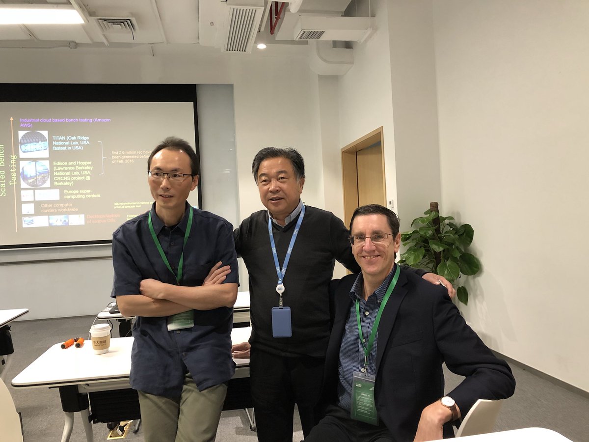 Mike Hawrylycz (@hawrylyczmike) on Twitter photo Visiting Beijing Genomics Institute and co-founder Dr. Yang Huanming with Hanchuan Peng <a href="/Allen_Institute/">@Allen_Institute</a> Visiting Beijing Genomics Institute and co-founder Dr. Yang Huanming with Hanchuan Peng <a href="/Allen_Institute/">@Allen_Institute</a>