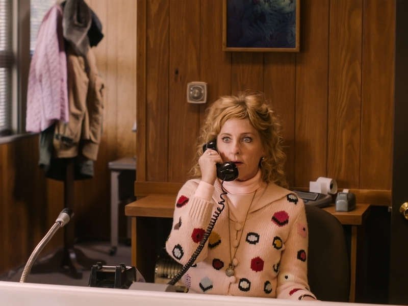             Happy Birthday Kimmy Robertson! We love Lucy so much!!!  