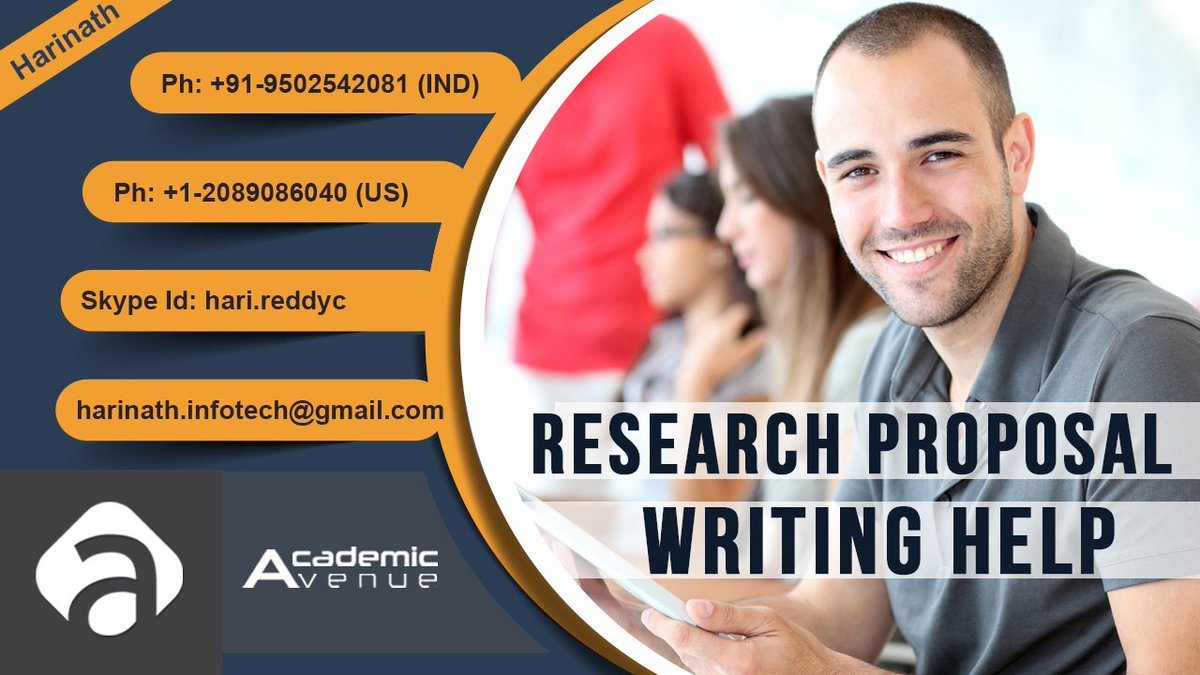 academic_avenue's tweet image. #AcademicAvenue offers #ResearchProposalWritingAssignmentHelp services, #ResearchProposalWritingHomeworkHelp Of High Quality Written by Credible Writers. Get #ProfessionalHomeworkHelp . goo.gl/YDPiBy 
#ResearchProposalWritingAssignment 
#ResearchProposalWriting