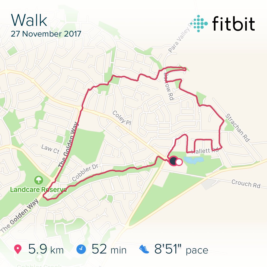 murrinmedia's tweet photo. Listening to The Skip Tracer on @replyall and walking a decent pace. @Gimletmedia #findluis https://t.co/QNxXUBuMq8