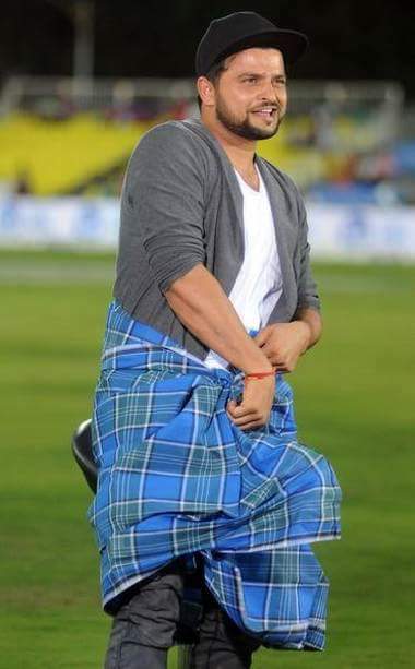Happy birthday my fav indian player t20 specialist suresh raina 